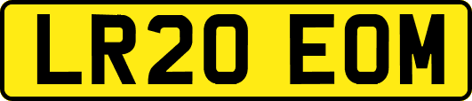 LR20EOM