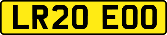 LR20EOO