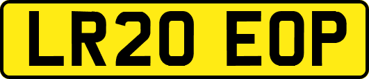 LR20EOP
