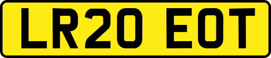 LR20EOT