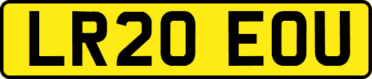 LR20EOU