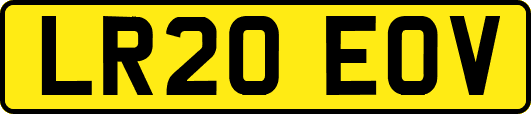 LR20EOV