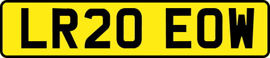 LR20EOW