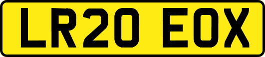 LR20EOX