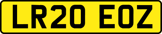LR20EOZ