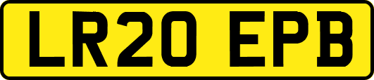 LR20EPB