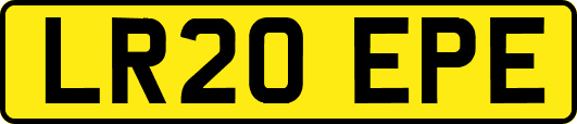 LR20EPE