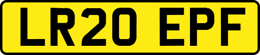 LR20EPF