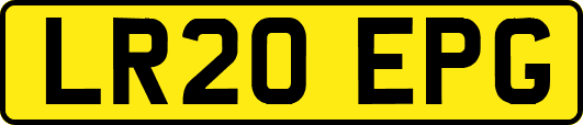 LR20EPG