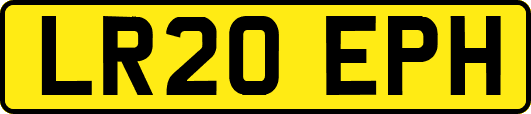 LR20EPH