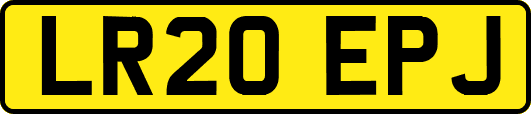 LR20EPJ