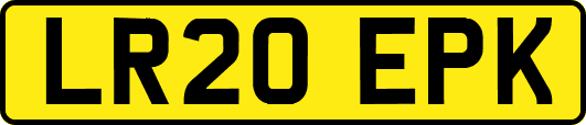 LR20EPK