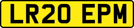 LR20EPM