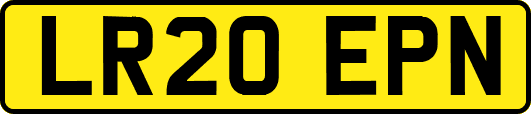 LR20EPN