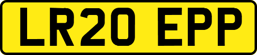 LR20EPP