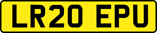 LR20EPU