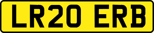 LR20ERB