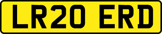 LR20ERD