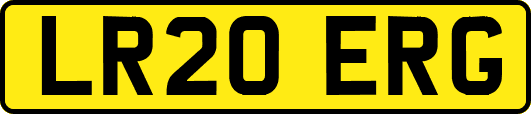 LR20ERG