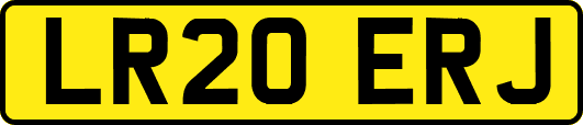 LR20ERJ