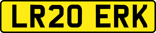 LR20ERK