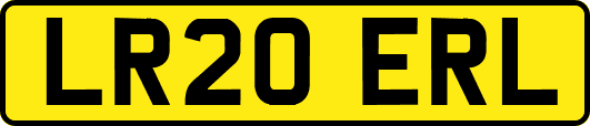 LR20ERL