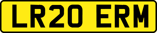 LR20ERM