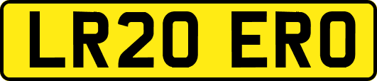 LR20ERO