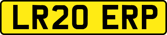 LR20ERP