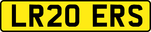 LR20ERS