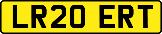 LR20ERT