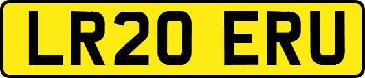LR20ERU