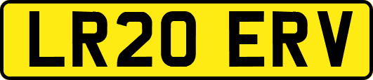 LR20ERV