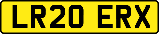 LR20ERX