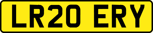 LR20ERY