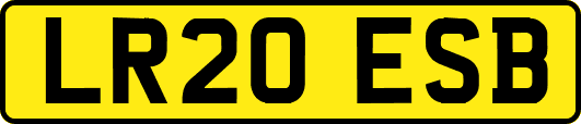 LR20ESB