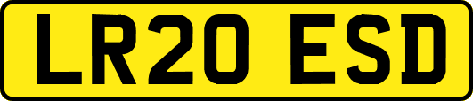 LR20ESD