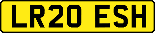 LR20ESH
