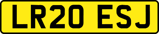 LR20ESJ
