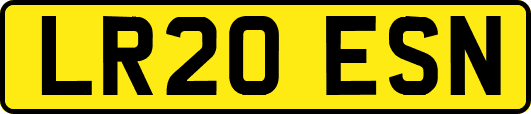LR20ESN