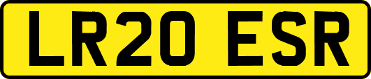LR20ESR