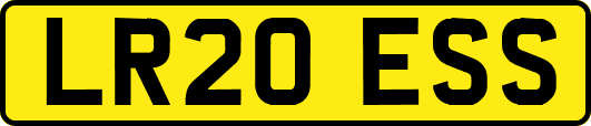 LR20ESS