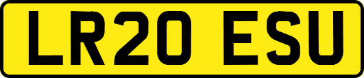 LR20ESU