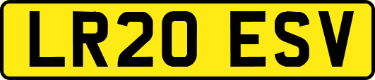 LR20ESV