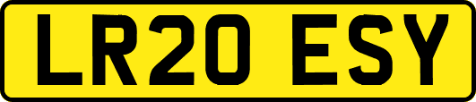 LR20ESY