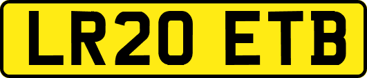 LR20ETB