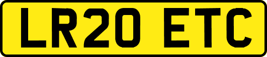 LR20ETC