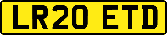LR20ETD