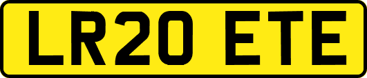 LR20ETE