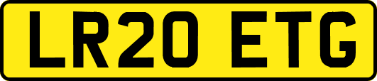 LR20ETG